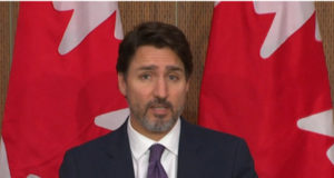 Vaccine development in Quebec & BC announced today by Trudeau Trudeau, vaccine, COVID, October 23 2020