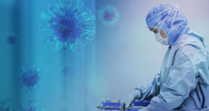 March 31: new COVID cases break above 1,000 COVID virus