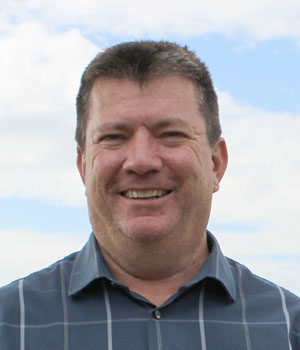 Rob Martin, Mayor, Colwood, Sept 2020