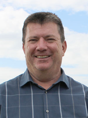 Rob Martin, Mayor, Colwood, Sept 2020