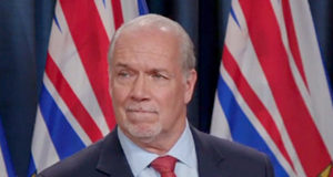 Premier ‘s statement on Remembrance Day 2020 Premier John Horgan, November 9 2020