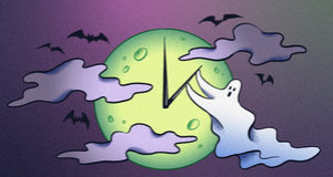 Back to standard time for COVID winter daylight savings time, clock back one hour