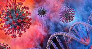 Be the voice of support, says Dr Henry COVID-19, B.1.1.7, UK variant