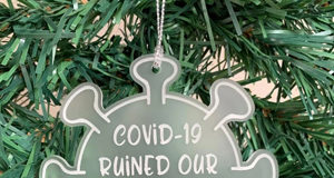 Use ‘winter break’ to break COVID chain of transmission COVID ruined Christmas
