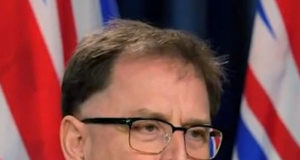 Continued push on surgical renewal in BC says Health Minister Adrian Dix Health Minister, Adrian Dix, December 29 2020, surgical renewal