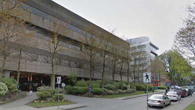 Vancouver General Hospital