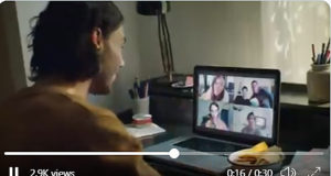 Editorial: science lessons done, context begins for COVID messaging Xmas Zoom call