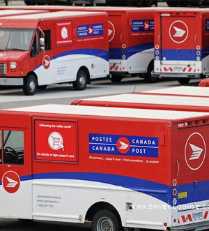 Canada Post: ultimate deadline Dec 18 for holiday parcels, priority ...