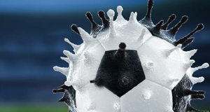 COVID Dec 3: adult team sport prohibited while new year to bring vaccines soccer ball, COVID