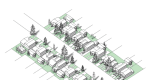 Central Saanich continues consultation about infill and densification