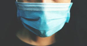Mask up & stay home: BC finally beefs up COVID enforcement face mask, COVID