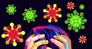 You’re not alone: Canadians suffering mental health distress during COVID mental stress, mental health, pandemic