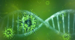 New strain of COVID virus puts public health on alert coronavirus, green