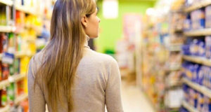 Applications for BC Recovery Benefit open December 18 grocery shopping