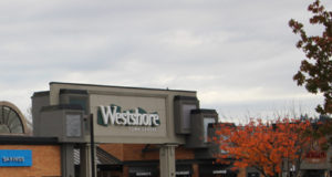 Westshore Town Centre: be kind & patient as proof of vax rolls out Westshore Town Centre, Langford