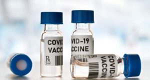 59,000+ British Columbians have been vaccinated: when will you get yours?