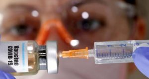 Remote Indigenous communities receive vaccines, First Nations hit harder & longer by pandemic