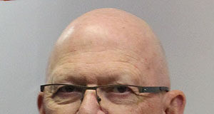 Randall Garrison guns for 4th term Randall Garrison, MP, Sept 2019