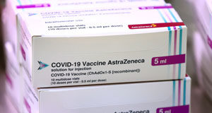 Now three vaccine products approved for use in Canada AstraZeneca, vaccine