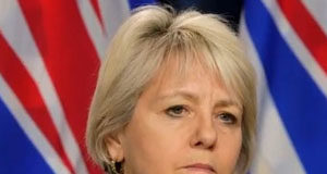 Variants of concern top of mind for BC’s top doctor Dr Bonnie Henry, February 8 2021