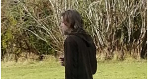 Missing person file over to Sooke RCMP from West Shore Steven Grant, missing person, January 30 2021