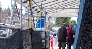 Tourism industry folds into BC immunization workforce clinic, COVID