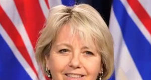 BC immunization rollout still based on age but BC-wide moved up to summer Dr Bonnie Henry, March 1 2021