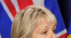 Eased restrictions during high case counts seem counter-intuitive Dr Bonnie Henry, March 25 2021