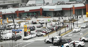 Sunny Saturday mass stabbing incident in North Vancouver stabbing incident, North Vancouver