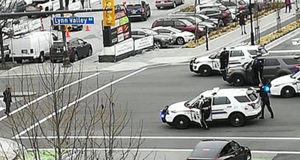 Second degree murder charge in North Vancouver stabbing attacker, stabbing