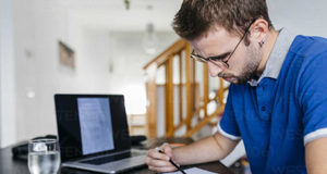 Additional COVID support funding for students at Camosun, UVic & Royal Roads student, remote