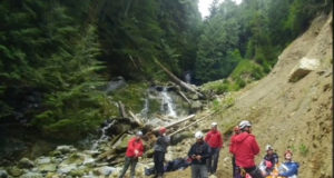 Busiest year for ground search & rescue, be prepared rescue, hiking
