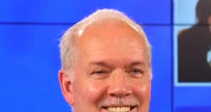 Millennial MLA leads youth advocacy for Premier | StrongerBC to deliver 5,000 jobs Premier John Horgan