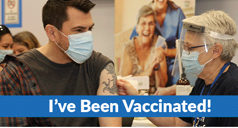 Vancouver Island: booking your COVID-19 vaccination appointment vaccination, nurse, COVID