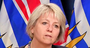 April 15: Today’s COVID Quotes by Dr Henry & Minister Dix Dr Bonnie Henry, April 2021