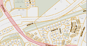 Traffic Alert: Six Mile Road pole work Apr 26 to 30 Six Mile Road, Island Highway, View Royal