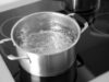 Boil water advisory for Wilderness Mountain area boil water, advisory