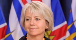 Powerful words on Indigenous healing & reconciliation from BC’s top doctor Dr Bonnie Henry, May 31 2021