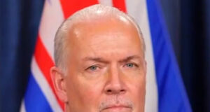 Busting loose? Economic COVID announcement coming May 25 Premier John Horgan