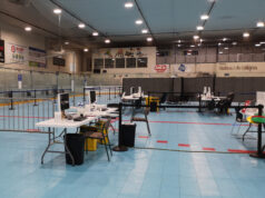 LANGFORD: Eagle Ridge June 28 COVID immunization appointments being rebooked immunization, clinic