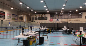 LANGFORD: Eagle Ridge June 28 COVID immunization appointments being rebooked immunization, clinic