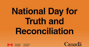 BC public-sector employers to observe TRC national stat holiday Sept 30 TRC