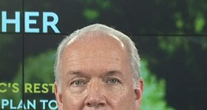 Step 2 comes June 15: go at your own pace Premier John Horgan