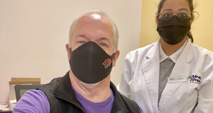 Premier Horgan: sports & AstraZeneca for both shots john horgan, vaccination