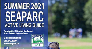 SEAPARC excited to welcome back community members as restrictions ease SEAPARC, activities