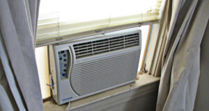 BC Hydro: heat wave generates peak summer electricity usage air conditioner