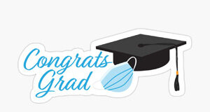 SD62 launches 848 graduates from west shore communities graduation, COVID