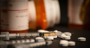 Deaths from illicit toxic drugs skyrocket in BC fentanyl