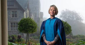 Dr Bonnie Henry to speak at Royal Roads July 13 dr bonnie henry