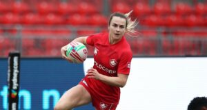 Camosun student goes for rugby gold in Tokyo Olympics